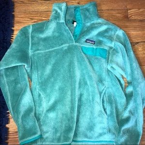 🌟W’s Re-Tool Snap-T pullover🌟